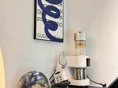 -FULL MOON满月咖啡