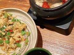 -云海肴·汽锅鸡·云南菜(美罗城店)