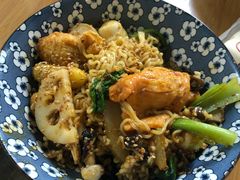 -皆道拌麻辣烫·麻辣拌