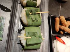 -原味田园·客家菜·土窑鸡(中航城君尚购物中心店)