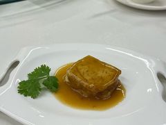 -宜兴隆家宴·私房菜(泰安华庭店)