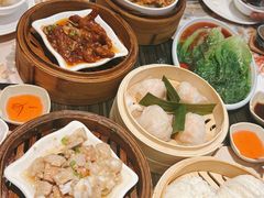 -虾饺妹·粤式手工点心(水荫路店)