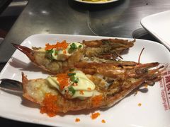 -尚雅铁板料理自助餐厅(乐松店)