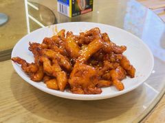 -三只鸟本地特色菜馆(上饶总店)