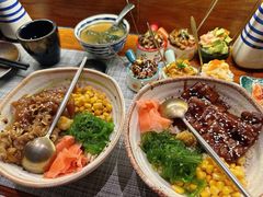 -戏作寿司(观音桥店)