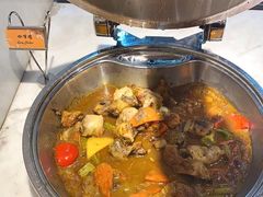 -太湖饭店玉兰厅(自助餐厅)