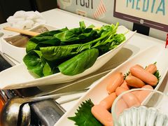 -海底捞火锅(上地华联店)