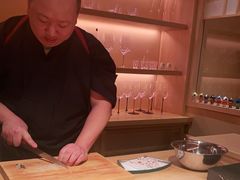 -橼舍鮨青木