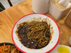 -多宾韩国料理(学衡路店)