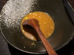 -日本料理神拉面
