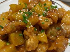 -旺达·福州菜(正大广场店)
