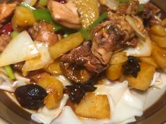 -西贝莜面村(近铁城市广场店)