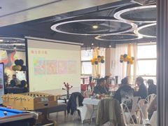 -CIAO·团建聚餐·生日派对轰趴馆(福田店)