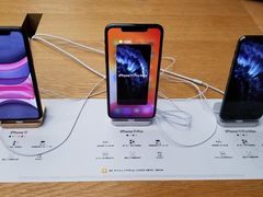 -Apple零售店(成都太古里店)