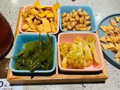 -味妙烤鱼吧(回龙观店)