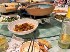 -俭朴菜(鲁磨路店)