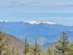 -白草畔自然风景区