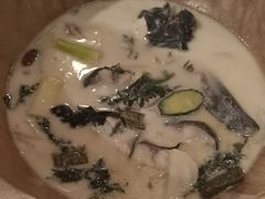 -云中鱼蒸汽石锅鱼(川沙百联店)