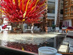 -威斯汀舞台餐厅