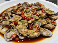 -小舟山海鲜