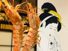 -渔日本料理铁板烧(新天地假日广场店)