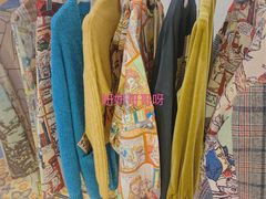 -恋物百货商店(华侨城店)