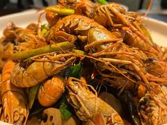 -前海沿·青岛菜(李沧万达店)
