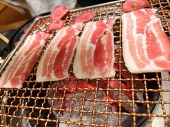 -九田家黑牛烤肉料理(珠江摩尔店)