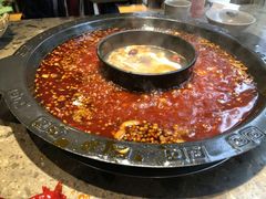-重庆渝达老火锅(春熙路店)