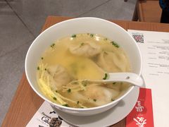 -鼎泰丰(德基广场店)