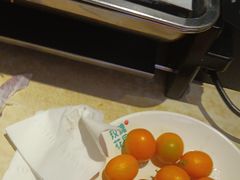 -玫瑰花园自助烤肉(顺义鑫海韵通店)