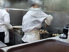 -东泰祥生煎馆(重庆北路店)