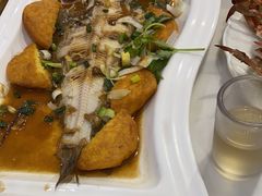 -威海渔村(黄兴路店)