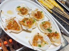 -丰茂烤串(五道口店)