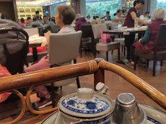 大堂-虾饺妹·粤式手工点心(水荫路店)