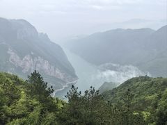 -巫峡·神女景区