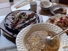 -闻香阁·清真(光荣道店)