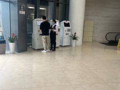 -瑞慈体检上海闵行机构