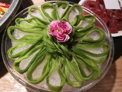 -老灶堂文创火锅(文艺路店)