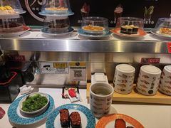 -采御鲜·回转寿司(汕头万达店)