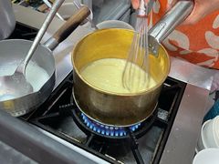 -沙湾姜埋奶(兴新包店)