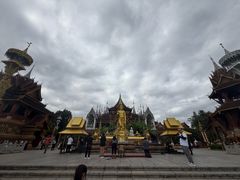 -西双版纳总佛寺