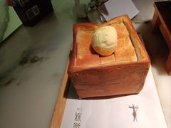 -绿茶餐厅(南翔印象城MEGA店)