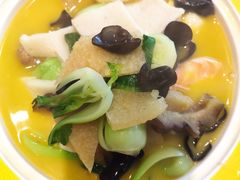 -一品江南韵·淮扬菜