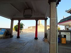 -集美鳌园景区
