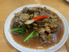 -大厨的餐厅(曾厝垵总店)