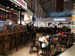 大堂-美芝莲(钻汇广场店)