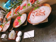 -长沙君悦酒店·自助餐厅咖啡厅