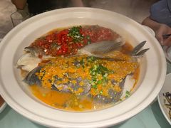 -炊烟小炒黄牛肉(中心印象城店)