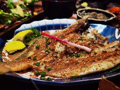 -弓二·烧鸟居酒屋(财富购物中心店)